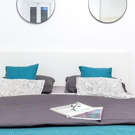 Malasana Beautiful Design Apartment 2Bed 2Bath Madrid Eksteriør bilde