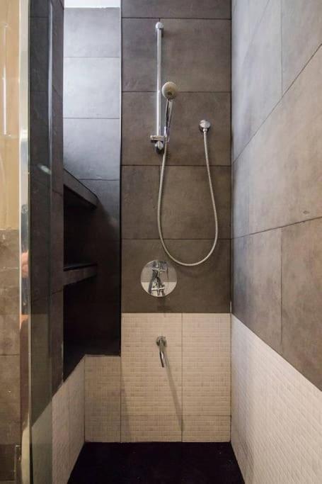Malasana Beautiful Design Apartment 2Bed 2Bath Madrid Eksteriør bilde